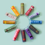 Zodiac Candle - Capricorn - Gaudy & Prim