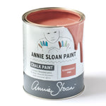 Annie Sloan Chalk Paint® - Scandinavian Pink - Gaudy & Prim