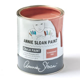 Annie Sloan Chalk Paint® - Scandinavian Pink - Gaudy & Prim