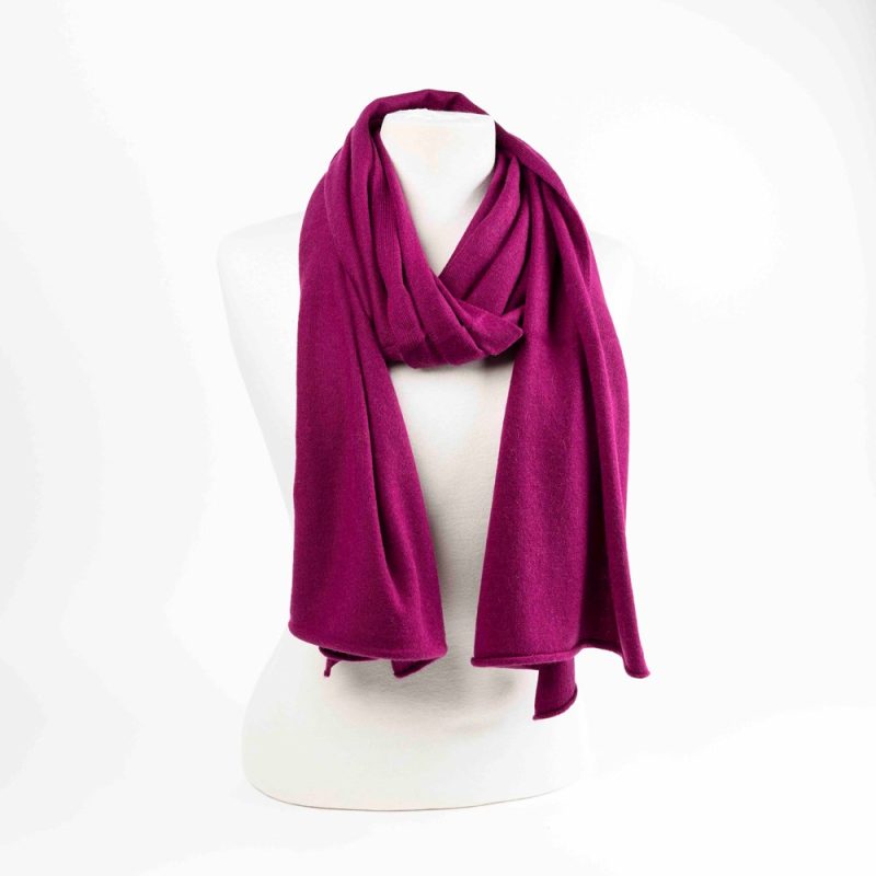 Lea Scarf