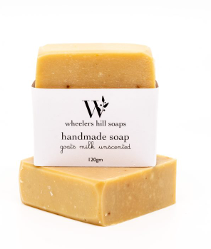 Wheelers Hill Hand Made Soap
