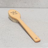 Children's bath Brush