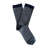 Klue Glitter Lurex Sock