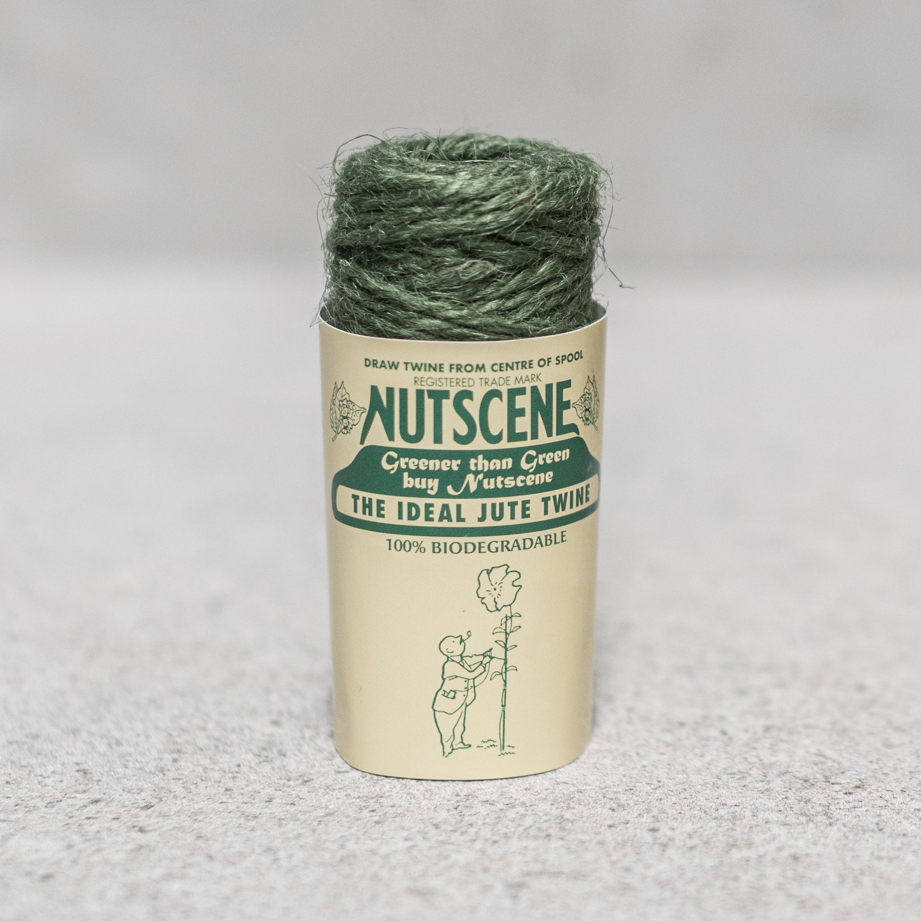 Tiddler Twine 20 grams