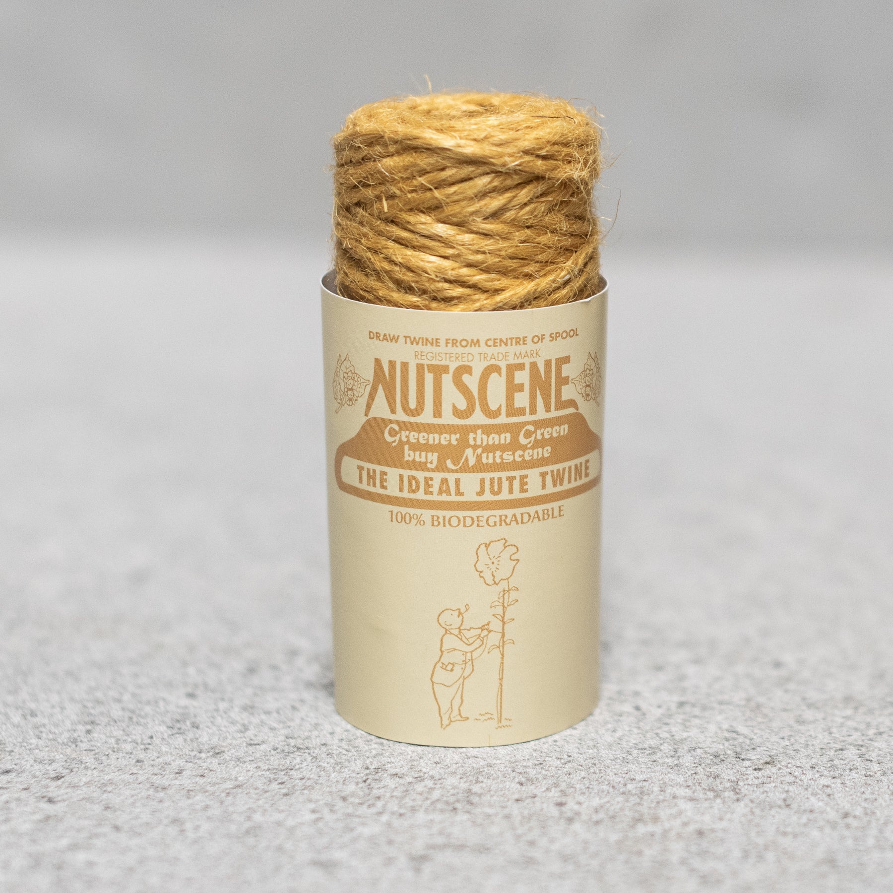 Tiddler Twine 20 grams
