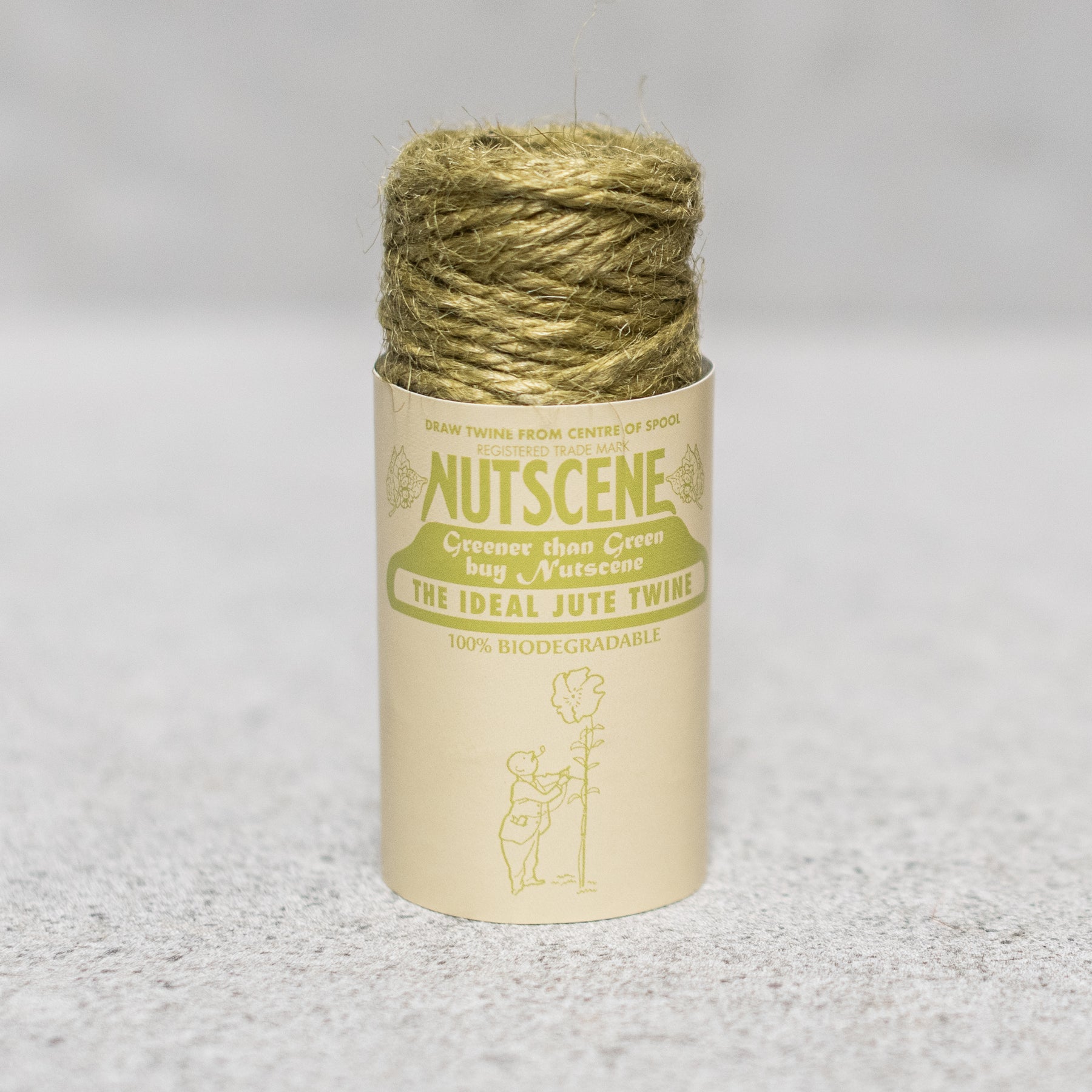 Tiddler Twine 20 grams