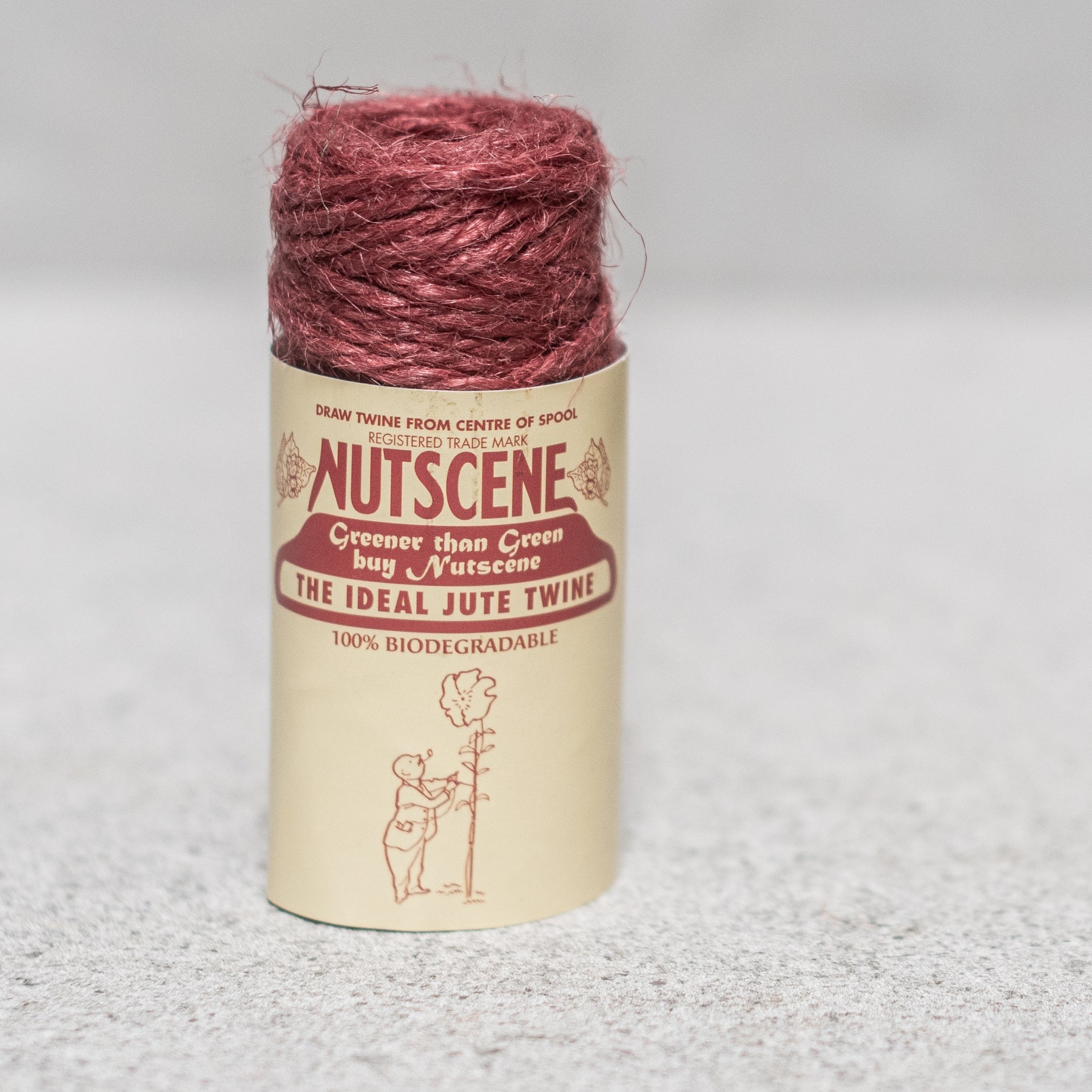 Tiddler Twine 20 grams