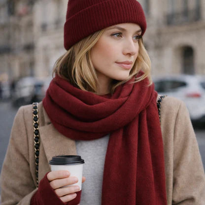 Lea Scarf