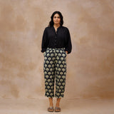 Sunday pant - Midnight Summer