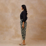 Sunday pant - Midnight Summer