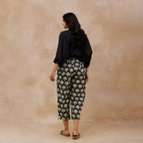 Sunday pant - Midnight Summer