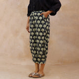 Sunday pant - Midnight Summer