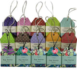 Thurlby Botanical Bug Buster - Herbal Moth Ball - Gaudy & Prim