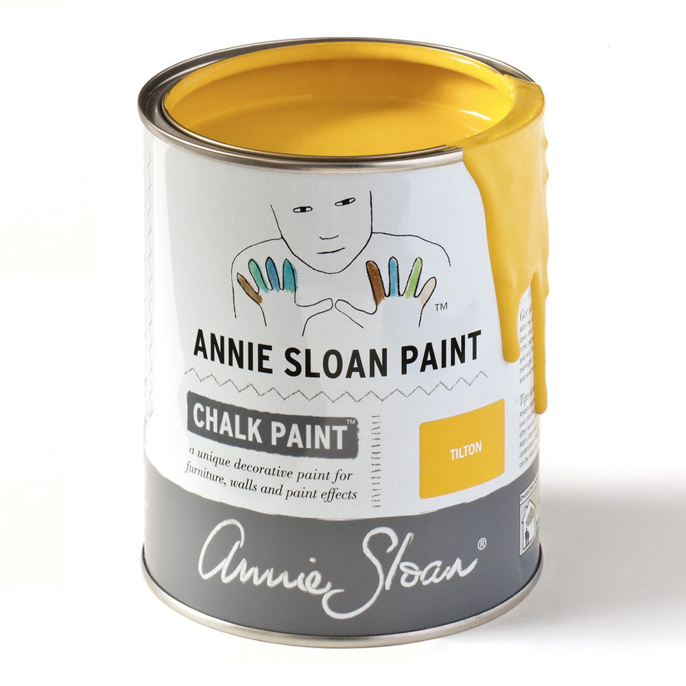 Annie Sloan Chalk Paint® - Tilton - Gaudy & Prim