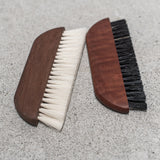 Clothes Brush Pearwood