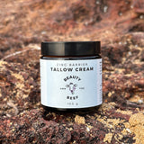 Zinc Barrier Cream 50g