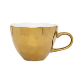 Good Morning Tea or Cappuccino Cup 11cm