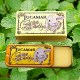 My Lips Are Sealed Lip Balm 10g