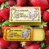 My Lips Are Sealed Lip Balm 10g