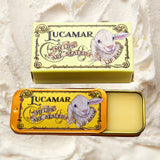 My Lips Are Sealed Lip Balm 10g
