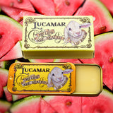 My Lips Are Sealed Lip Balm 10g