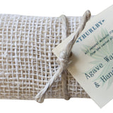Thurlby Agave Cloth With Soap