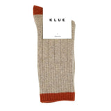 Klue Merino Wool Socks with Bands