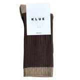 Klue Merino Wool Socks with Bands