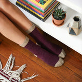 Klue Merino Wool Socks with Bands