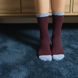 Klue Merino Wool Socks with Bands