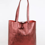 Maison Fanli Large Tote Bag
