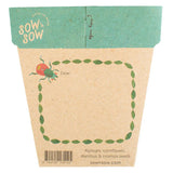 Sow n sow Gift Card - Garden Wonderland