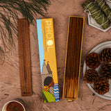 Phool Incense - White Cedar