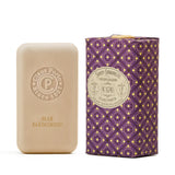 Claus Porto - 8741 Pear Sandalwood Wax Sealed Bar