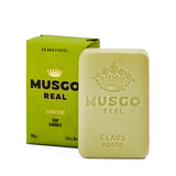Musgo Real Classic Scent Body Soap