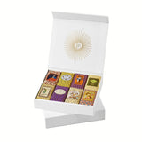 Claus Porto - Classico Gift Box of 8 Wax Sealed Soaps