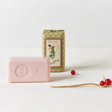 Claus Porto - Fox Trot Violet Sealed Soap Bar