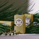 Claus Porto - Lavender Wax Sealed Bar