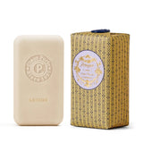 Claus Porto - Lavender Wax Sealed Bar