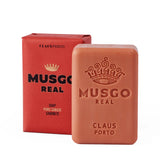 Musgo Real Puro Sangue Body Soap