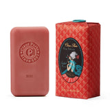 Claus Porto - Smart Rose Wax Sealed Soap Bar