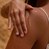 ISHTAR Body Oil by NAÓS