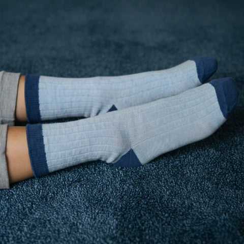 Klue Merino Wool Socks with Bands