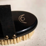 RISE Dry Body Brush by NAÓS