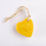 Wheelers Hill Hand Made Heart Soap