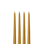 Taper Eco Candle - 4 Pack - Gaudy & Prim