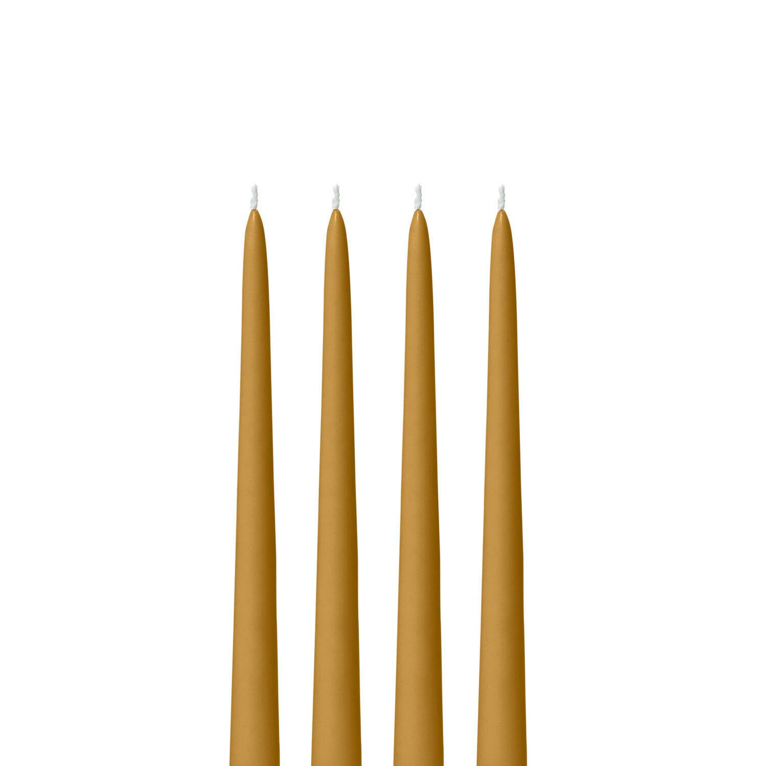 Taper Eco Candle - 4 Pack - Gaudy & Prim