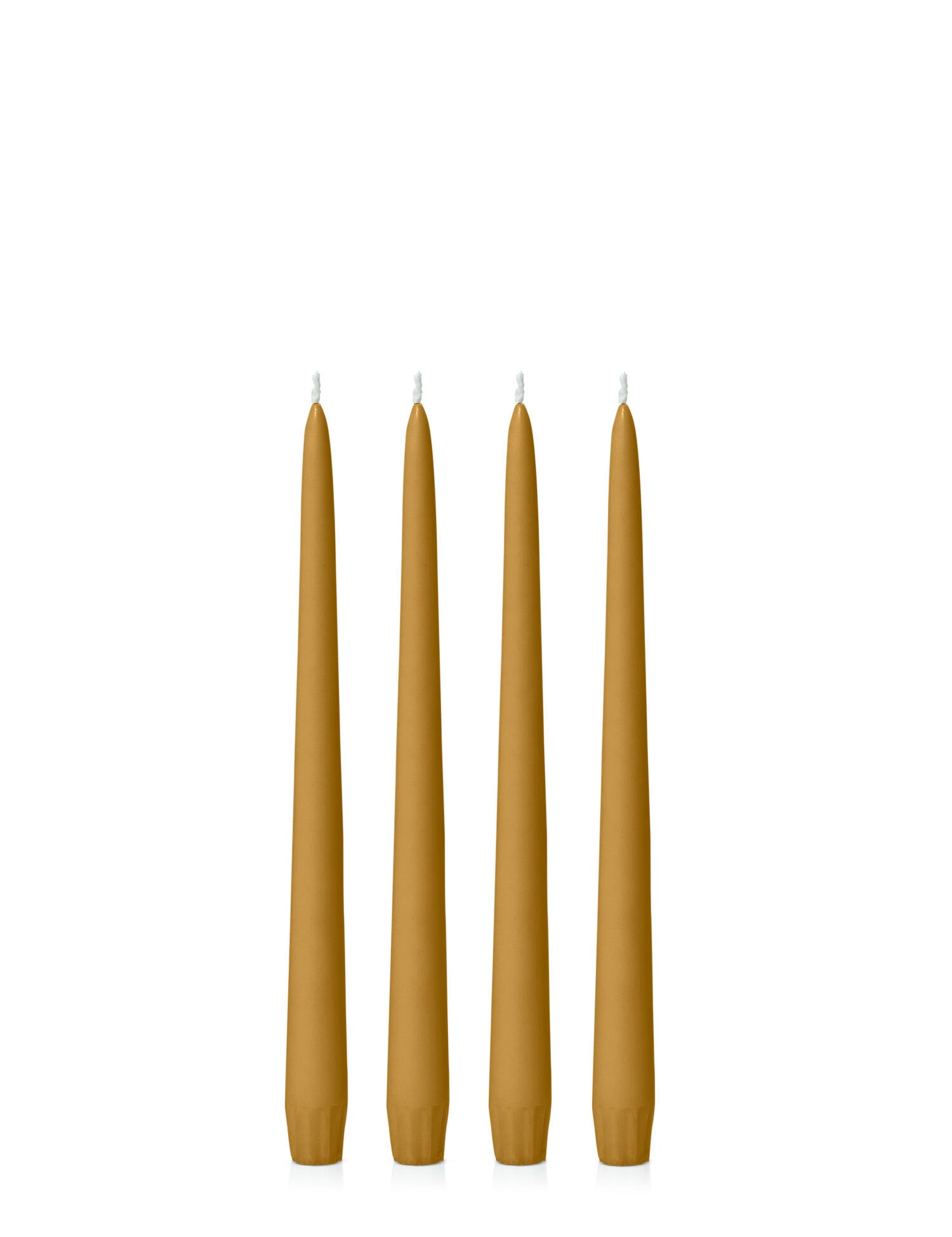 Taper Eco Candle - 4 Pack - Gaudy & Prim