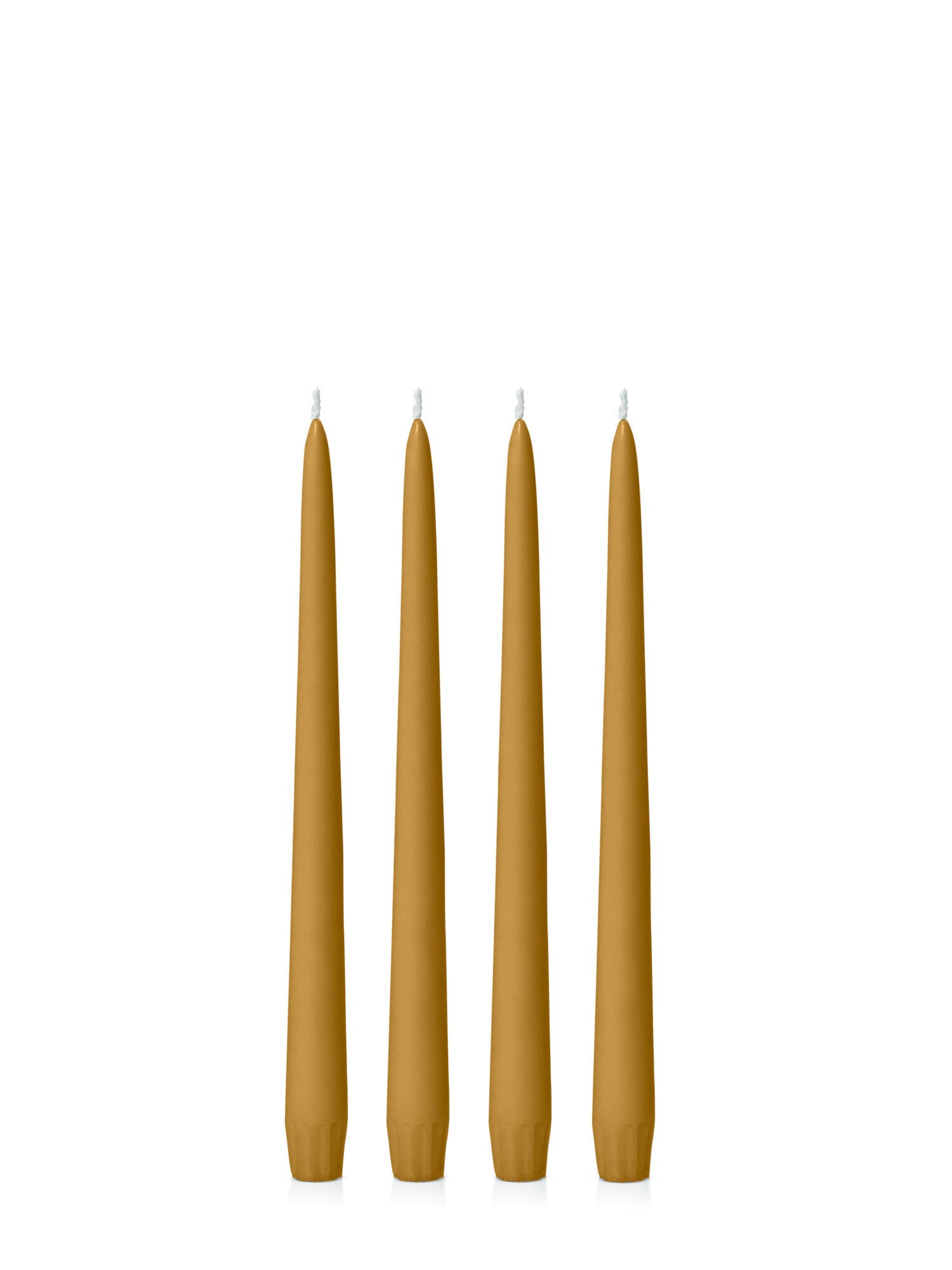 Taper Eco Candle - 4 Pack - Gaudy & Prim