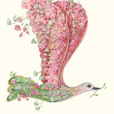 Greeting Card - Dove of Peace